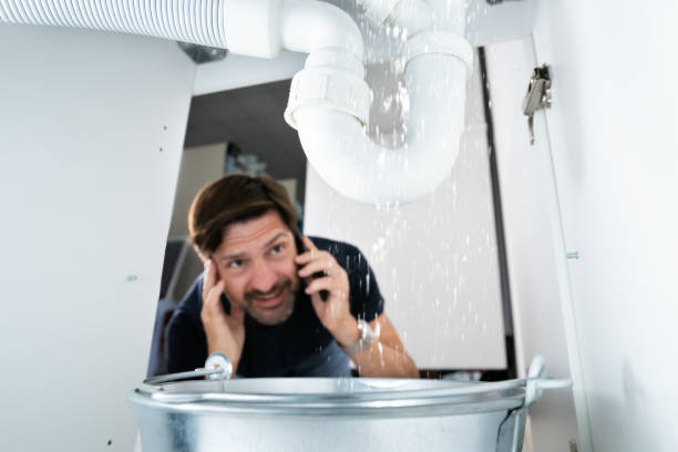 Water Softener Installation in Horatio, AR