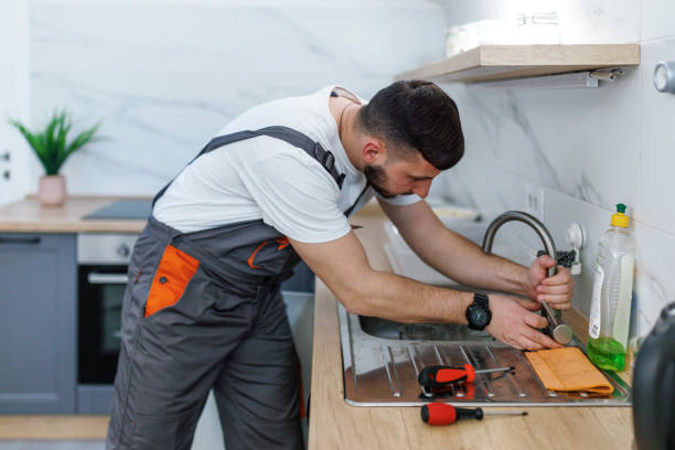 Best Sewer Line Repair  in Horatio, AR