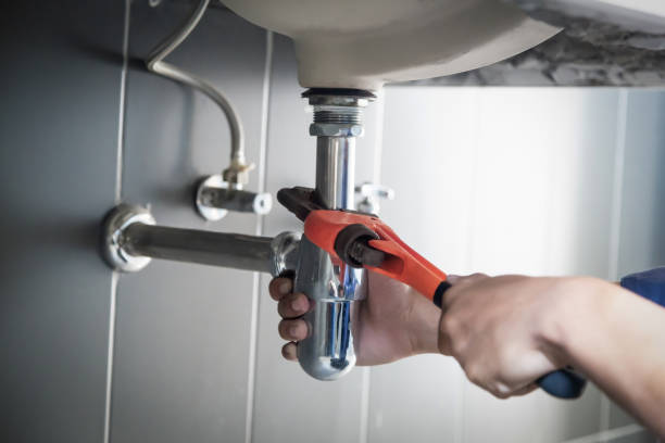Best Shower Repair Services  in Horatio, AR