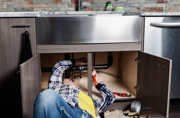 Best Emergency Plumbing Repair  in Horatio, AR